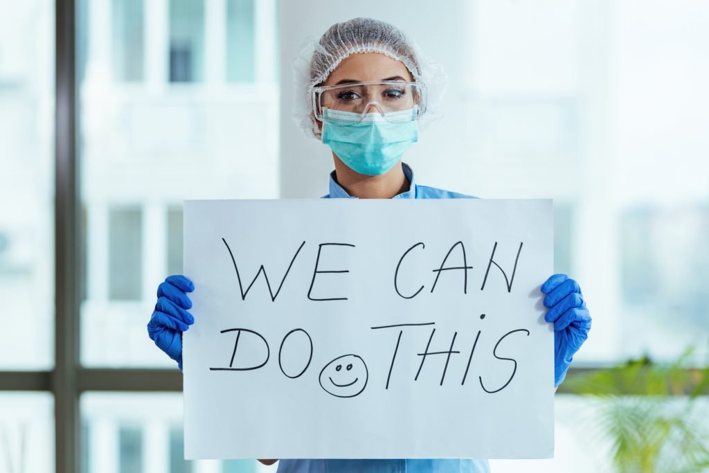 Nurses improving patient care through advanced clinical skills and modern healthcare training