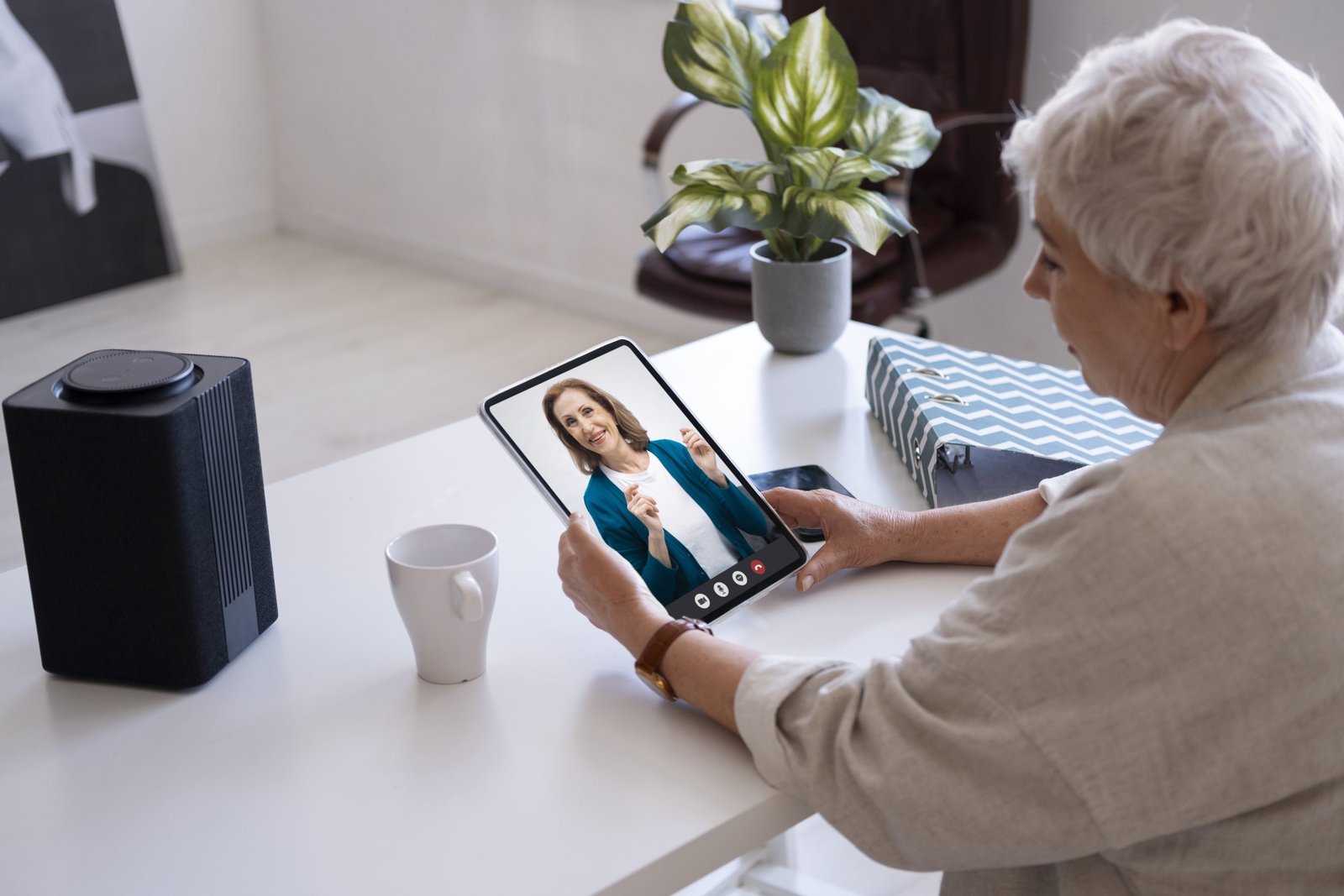 Telehealth and Remote Nursing