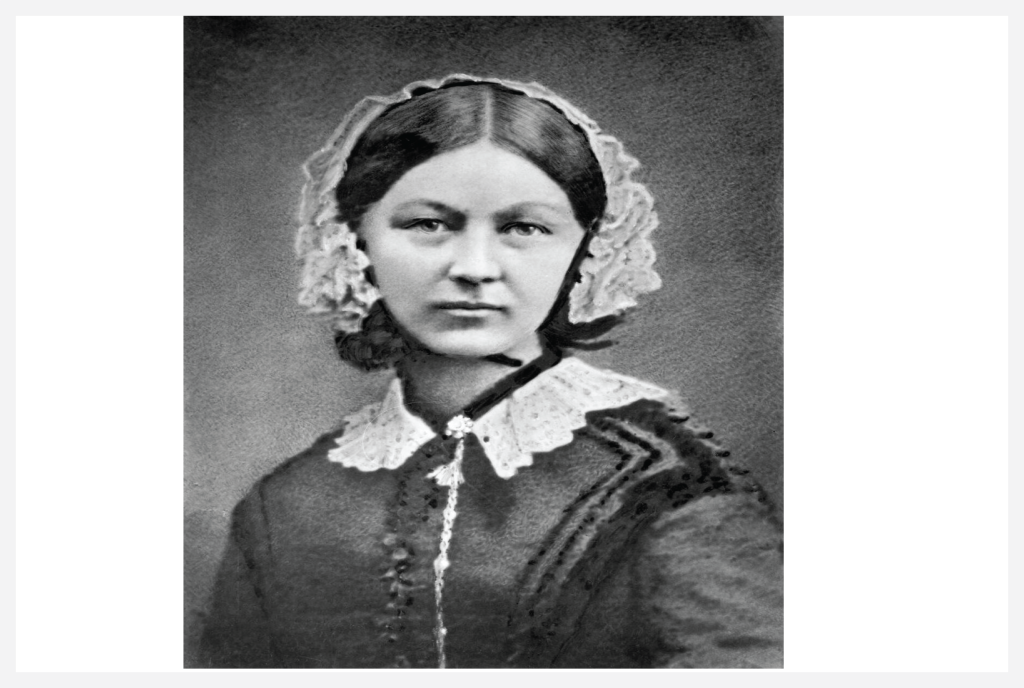 Florence Nightingale