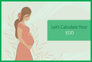 EDD Calculation