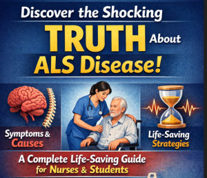 ALS Disease